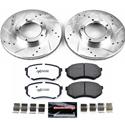 Click here for more information about PowerStop K1232-36 - PowerStop Z36 Truck and Tow Brake Upgrade Kits Click here for more information about PowerStop K1232-36 - PowerStop Z36 Truck and Tow Brake Upgrade Kits