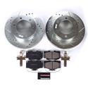 Click here for more information about PowerStop K1233 - PowerStop Z23 Evolution Sport Brake Upgrade Kits Click here for more information about PowerStop K1233 - PowerStop Z23 Evolution Sport Brake Upgrade Kits