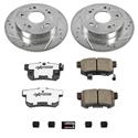 Click here for more information about PowerStop K1243-26 - PowerStop Z26 Street Warrior Brake Upgrade Kits Click here for more information about PowerStop K1243-26 - PowerStop Z26 Street Warrior Brake Upgrade Kits