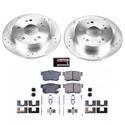 Click here for more information about PowerStop K1243 - PowerStop Z23 Evolution Sport Brake Upgrade Kits Click here for more information about PowerStop K1243 - PowerStop Z23 Evolution Sport Brake Upgrade Kits