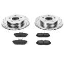 Click here for more information about PowerStop K1297 - PowerStop Z23 Evolution Sport Brake Upgrade Kits Click here for more information about PowerStop K1297 - PowerStop Z23 Evolution Sport Brake Upgrade Kits