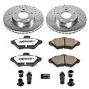 Click here for more information about PowerStop K1299-26 - PowerStop Z26 Street Warrior Brake Upgrade Kits Click here for more information about PowerStop K1299-26 - PowerStop Z26 Street Warrior Brake Upgrade Kits