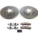 Click here for more information about PowerStop K1304-26 - PowerStop Z26 Street Warrior Brake Upgrade Kits