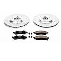 Click here for more information about PowerStop K1304 - PowerStop Z23 Evolution Sport Brake Upgrade Kits Click here for more information about PowerStop K1304 - PowerStop Z23 Evolution Sport Brake Upgrade Kits