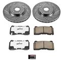 Click here for more information about PowerStop K131-26 - PowerStop Z26 Street Warrior Brake Upgrade Kits Click here for more information about PowerStop K131-26 - PowerStop Z26 Street Warrior Brake Upgrade Kits