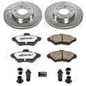 Click here for more information about PowerStop K1325-26 - PowerStop Z26 Street Warrior Brake Upgrade Kits Click here for more information about PowerStop K1325-26 - PowerStop Z26 Street Warrior Brake Upgrade Kits