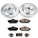 Click here for more information about PowerStop K1360 - PowerStop Z23 Evolution Sport Brake Upgrade Kits Click here for more information about PowerStop K1360 - PowerStop Z23 Evolution Sport Brake Upgrade Kits