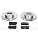 Click here for more information about PowerStop K137 - PowerStop Z23 Evolution Sport Brake Upgrade Kits Click here for more information about PowerStop K137 - PowerStop Z23 Evolution Sport Brake Upgrade Kits