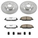 Click here for more information about PowerStop K1380-26 - PowerStop Z26 Street Warrior Brake Upgrade Kits Click here for more information about PowerStop K1380-26 - PowerStop Z26 Street Warrior Brake Upgrade Kits