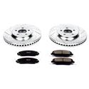 Click here for more information about PowerStop K1380 - PowerStop Z23 Evolution Sport Brake Upgrade Kits Click here for more information about PowerStop K1380 - PowerStop Z23 Evolution Sport Brake Upgrade Kits