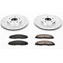 Click here for more information about PowerStop K1419 - PowerStop Z23 Evolution Sport Brake Upgrade Kits Click here for more information about PowerStop K1419 - PowerStop Z23 Evolution Sport Brake Upgrade Kits