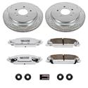 Click here for more information about PowerStop K1425-26 - PowerStop Z26 Street Warrior Brake Upgrade Kits