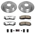 Click here for more information about PowerStop K1440-26 - PowerStop Z26 Street Warrior Brake Upgrade Kits Click here for more information about PowerStop K1440-26 - PowerStop Z26 Street Warrior Brake Upgrade Kits