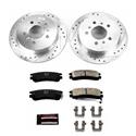 Click here for more information about PowerStop K1440 - PowerStop Z23 Evolution Sport Brake Upgrade Kits Click here for more information about PowerStop K1440 - PowerStop Z23 Evolution Sport Brake Upgrade Kits