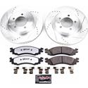 Click here for more information about PowerStop K1441-36 - PowerStop Z36 Truck and Tow Brake Upgrade Kits Click here for more information about PowerStop K1441-36 - PowerStop Z36 Truck and Tow Brake Upgrade Kits