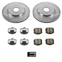 Click here for more information about PowerStop K1446-26 - PowerStop Z26 Street Warrior Brake Upgrade Kits Click here for more information about PowerStop K1446-26 - PowerStop Z26 Street Warrior Brake Upgrade Kits