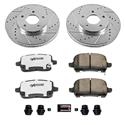 Click here for more information about PowerStop K1448-26 - PowerStop Z26 Street Warrior Brake Upgrade Kits Click here for more information about PowerStop K1448-26 - PowerStop Z26 Street Warrior Brake Upgrade Kits