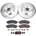 Click here for more information about PowerStop K1449 - PowerStop Z23 Evolution Sport Brake Upgrade Kits Click here for more information about PowerStop K1449 - PowerStop Z23 Evolution Sport Brake Upgrade Kits