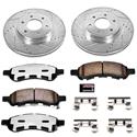 Click here for more information about PowerStop K1453-36 - PowerStop Z36 Truck and Tow Brake Upgrade Kits Click here for more information about PowerStop K1453-36 - PowerStop Z36 Truck and Tow Brake Upgrade Kits