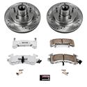 Click here for more information about PowerStop K1482-26 - PowerStop Z26 Street Warrior Brake Upgrade Kits Click here for more information about PowerStop K1482-26 - PowerStop Z26 Street Warrior Brake Upgrade Kits