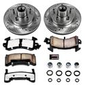 Click here for more information about PowerStop K1482-36 - PowerStop Z36 Truck and Tow Brake Upgrade Kits Click here for more information about PowerStop K1482-36 - PowerStop Z36 Truck and Tow Brake Upgrade Kits