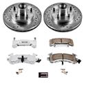 Click here for more information about PowerStop K1485-26 - PowerStop Z26 Street Warrior Brake Upgrade Kits Click here for more information about PowerStop K1485-26 - PowerStop Z26 Street Warrior Brake Upgrade Kits