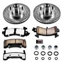 Click here for more information about PowerStop K1485-36 - PowerStop Z36 Truck and Tow Brake Upgrade Kits Click here for more information about PowerStop K1485-36 - PowerStop Z36 Truck and Tow Brake Upgrade Kits