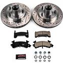 Click here for more information about PowerStop K1485 - PowerStop Z23 Evolution Sport Brake Upgrade Kits Click here for more information about PowerStop K1485 - PowerStop Z23 Evolution Sport Brake Upgrade Kits