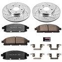 Click here for more information about PowerStop K150-36 - PowerStop Z36 Truck and Tow Brake Upgrade Kits Click here for more information about PowerStop K150-36 - PowerStop Z36 Truck and Tow Brake Upgrade Kits