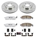 Click here for more information about PowerStop K152-26 - PowerStop Z26 Street Warrior Brake Upgrade Kits Click here for more information about PowerStop K152-26 - PowerStop Z26 Street Warrior Brake Upgrade Kits