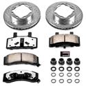 Click here for more information about PowerStop K1524-36 - PowerStop Z36 Truck and Tow Brake Upgrade Kits Click here for more information about PowerStop K1524-36 - PowerStop Z36 Truck and Tow Brake Upgrade Kits
