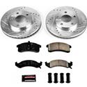 Click here for more information about PowerStop K1532 - PowerStop Z23 Evolution Sport Brake Upgrade Kits Click here for more information about PowerStop K1532 - PowerStop Z23 Evolution Sport Brake Upgrade Kits