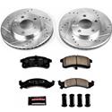 Click here for more information about PowerStop K1534 - PowerStop Z23 Evolution Sport Brake Upgrade Kits Click here for more information about PowerStop K1534 - PowerStop Z23 Evolution Sport Brake Upgrade Kits