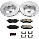 Click here for more information about PowerStop K1542 - PowerStop Z23 Evolution Sport Brake Upgrade Kits Click here for more information about PowerStop K1542 - PowerStop Z23 Evolution Sport Brake Upgrade Kits
