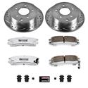 Click here for more information about PowerStop K155-26 - PowerStop Z26 Street Warrior Brake Upgrade Kits