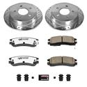 Click here for more information about PowerStop K1558-26 - PowerStop Z26 Street Warrior Brake Upgrade Kits