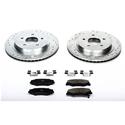 Click here for more information about PowerStop K1563 - PowerStop Z23 Evolution Sport Brake Upgrade Kits Click here for more information about PowerStop K1563 - PowerStop Z23 Evolution Sport Brake Upgrade Kits