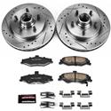Click here for more information about PowerStop K1568 - PowerStop Z23 Evolution Sport Brake Upgrade Kits Click here for more information about PowerStop K1568 - PowerStop Z23 Evolution Sport Brake Upgrade Kits