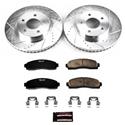 Click here for more information about PowerStop K1576 - PowerStop Z23 Evolution Sport Brake Upgrade Kits Click here for more information about PowerStop K1576 - PowerStop Z23 Evolution Sport Brake Upgrade Kits