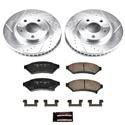 Click here for more information about PowerStop K1588 - PowerStop Z23 Evolution Sport Brake Upgrade Kits Click here for more information about PowerStop K1588 - PowerStop Z23 Evolution Sport Brake Upgrade Kits