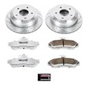 Click here for more information about PowerStop K1601-26 - PowerStop Z26 Street Warrior Brake Upgrade Kits Click here for more information about PowerStop K1601-26 - PowerStop Z26 Street Warrior Brake Upgrade Kits