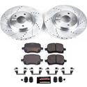 Click here for more information about PowerStop K1610 - PowerStop Z23 Evolution Sport Brake Upgrade Kits Click here for more information about PowerStop K1610 - PowerStop Z23 Evolution Sport Brake Upgrade Kits