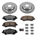 Click here for more information about PowerStop K1631-36 - PowerStop Z36 Truck and Tow Brake Upgrade Kits Click here for more information about PowerStop K1631-36 - PowerStop Z36 Truck and Tow Brake Upgrade Kits