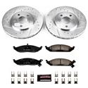 Click here for more information about PowerStop K1676 - PowerStop Z23 Evolution Sport Brake Upgrade Kits Click here for more information about PowerStop K1676 - PowerStop Z23 Evolution Sport Brake Upgrade Kits