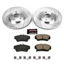 Click here for more information about PowerStop K1704 - PowerStop Z23 Evolution Sport Brake Upgrade Kits Click here for more information about PowerStop K1704 - PowerStop Z23 Evolution Sport Brake Upgrade Kits