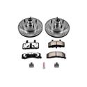Click here for more information about PowerStop K1766-36 - PowerStop Z36 Truck and Tow Brake Upgrade Kits Click here for more information about PowerStop K1766-36 - PowerStop Z36 Truck and Tow Brake Upgrade Kits