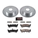 Click here for more information about PowerStop K1770 - PowerStop Z23 Evolution Sport Brake Upgrade Kits Click here for more information about PowerStop K1770 - PowerStop Z23 Evolution Sport Brake Upgrade Kits