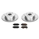 Click here for more information about PowerStop K179 - PowerStop Z23 Evolution Sport Brake Upgrade Kits