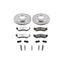 Click here for more information about PowerStop K1869-36 - PowerStop Z36 Truck and Tow Brake Upgrade Kits Click here for more information about PowerStop K1869-36 - PowerStop Z36 Truck and Tow Brake Upgrade Kits