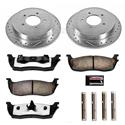 Click here for more information about PowerStop K1872-36 - PowerStop Z36 Truck and Tow Brake Upgrade Kits Click here for more information about PowerStop K1872-36 - PowerStop Z36 Truck and Tow Brake Upgrade Kits